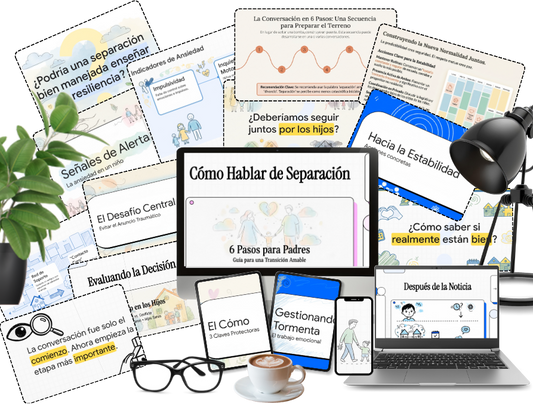 Conversación Sin Trauma®